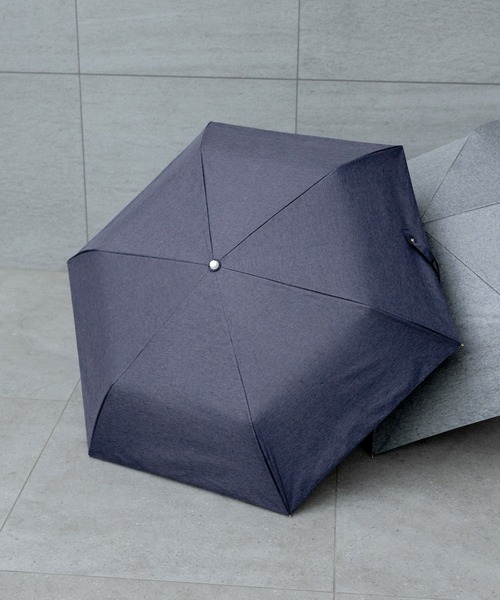 LAKOLE（ラコレ） 日傘 折りたたみ傘 折り畳み 晴雨兼用 「晴雨＆遮熱
