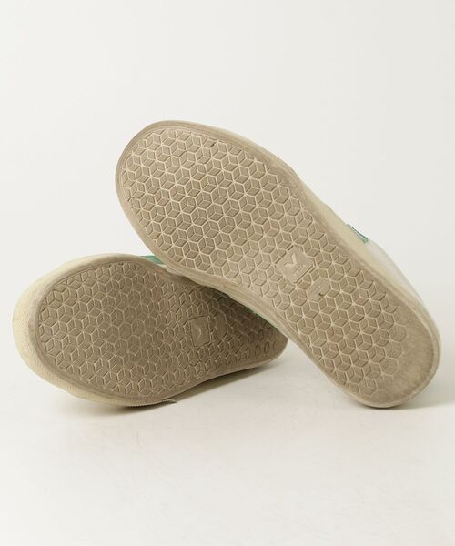 「VEJA」 ローカットスニーカー 38 ホワイト メンズ_画像3