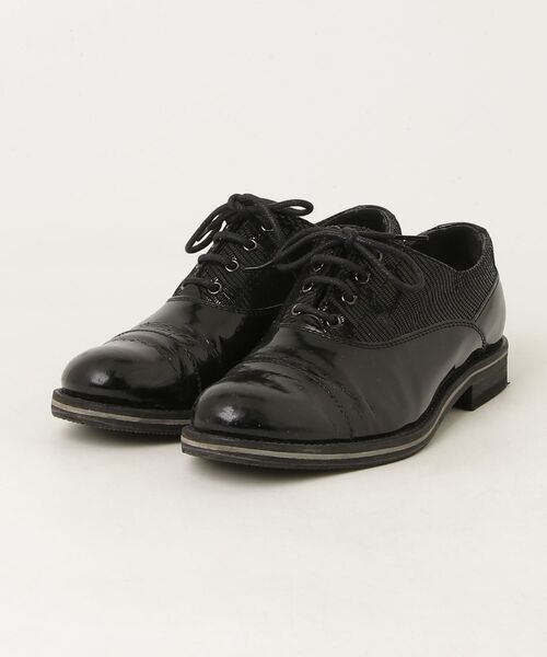 TOD'S（トッズ） シューズ 35.5 ブラック レディース : ZOZOTOWN Yahoo