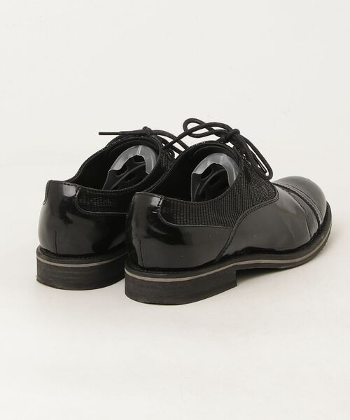 TOD'S（トッズ） シューズ 35.5 ブラック レディース : ZOZOTOWN Yahoo