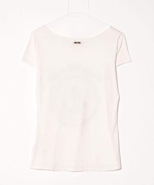 「Rady」 半袖Tシャツ FREE ホワイト レディース_画像2