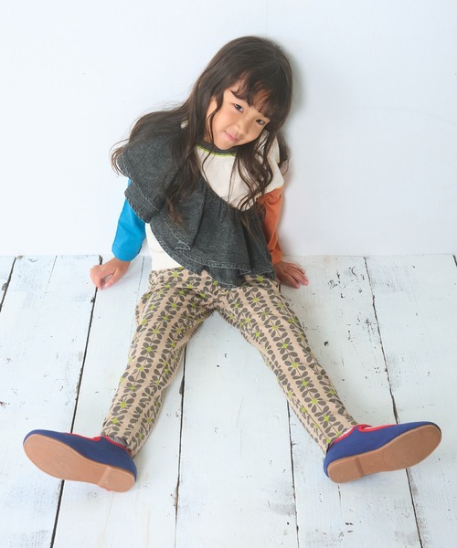 youthbath 星柄パンツ Life Support Products（ライフサポートプロダクツ） パンツ