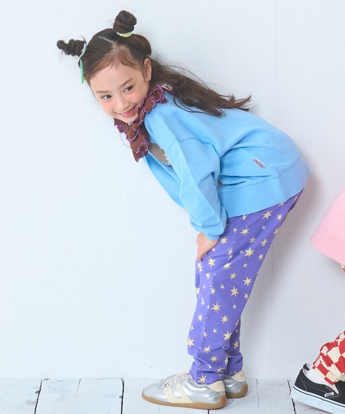 youthbath 星柄パンツ Life Support Products（ライフサポートプロダクツ） パンツ