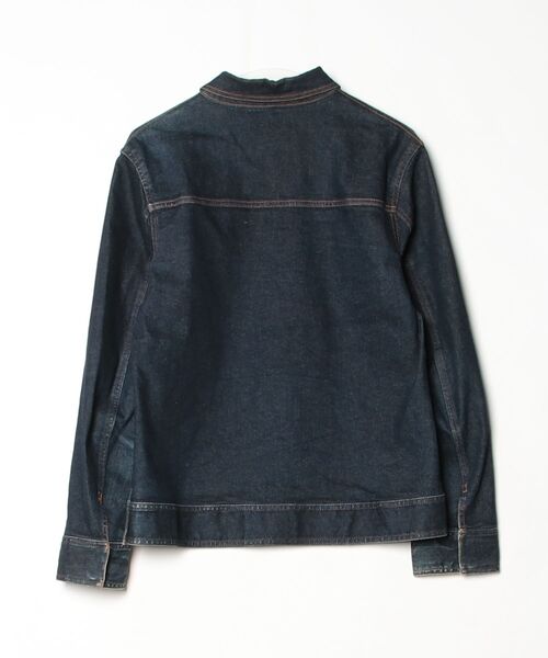 BURBERRY BLACK LABEL（バーバリーブラックレーベル） デニム
