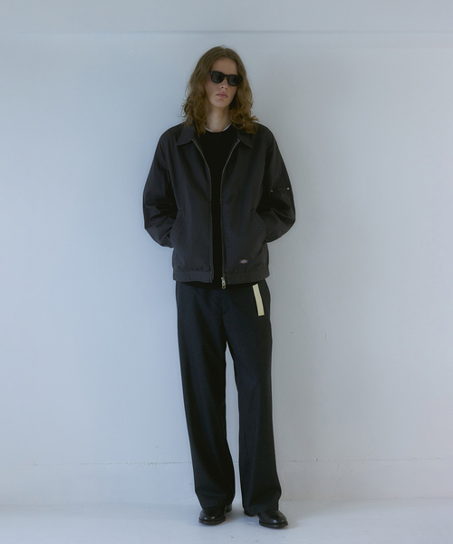 Dickies（ディッキーズ） コート ジャケット 別注 アイゼンハワー