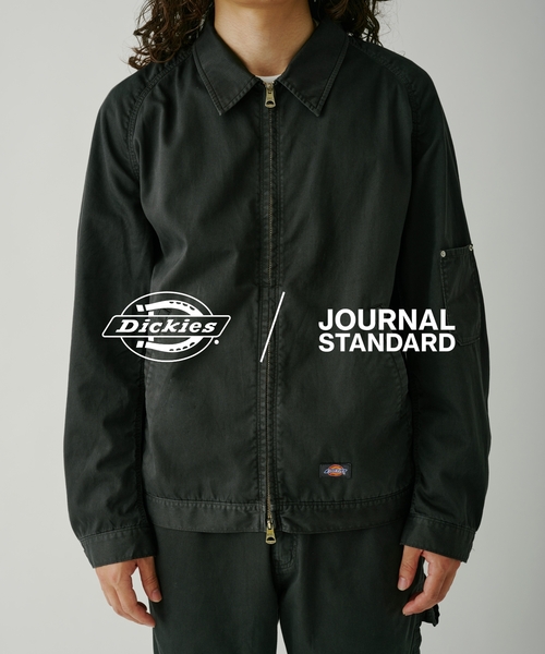 Dickies（ディッキーズ） コート ジャケット 別注 アイゼンハワー