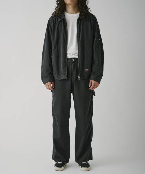 NEIGHBORHOOD×ディッキーズ　アイゼンハワーjkt Sサイズ Dickies（ディッキーズ） コート ジャケット 別注 アイゼンハワー