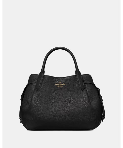 kate spade NEW YORK レディースショルダーバッグ（色：ブラック系