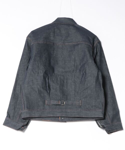APC　アーペーセーGジャン　レディース A.P.C.（アーペーセー） デニムジャケット gジャン VESTE JEAN 1st