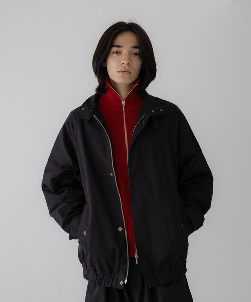 【YEALOW 】ウールジャケット ミリタリーコート アウトドアジャケット 黒L ZOZOTOWN Yahoo!店 - ミリタリージャケット｜Yahoo!ショッピング
