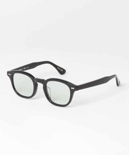 UNITED ARROWS ×Kaneko Opticalサングラス KANEKO OPTICAL サングラス「UNITED ARROWSコラボ」 FREE ブラック