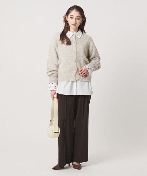 UNITED ARROWS（ユナイテッドアローズ） カーディガン フォックス