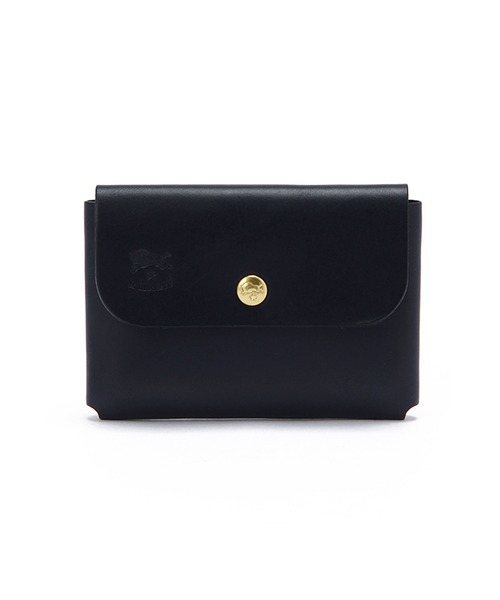 IL BISONTE カードケース / ORIGINAL LEATHER : ZOZOTOWN Yahoo!店