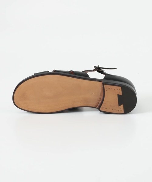 F.LLI Giacometti　Sandali　43 F.lli Giacometti 