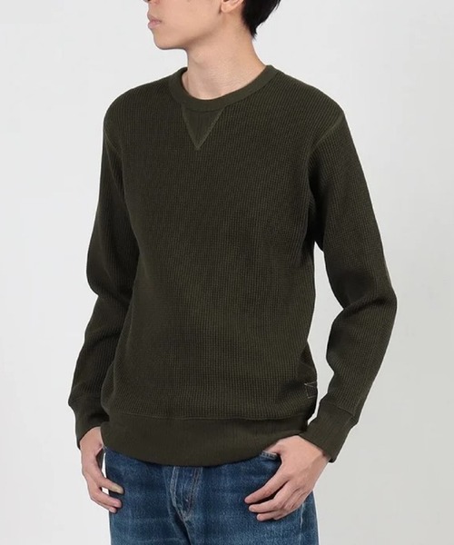 Healthknit（ヘルスニット） トレーナー スウェット 「Healthknit