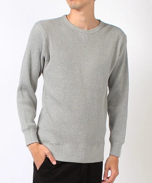 Healthknit（ヘルスニット） トレーナー スウェット 「Healthknit