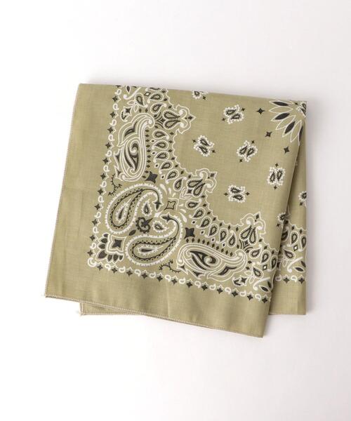スカーフ バンダナ <Hav-A-Hank(ハバハンク)> P/BANDANA/バンダナ|ZOZOTOWN PayPayモール店|04
