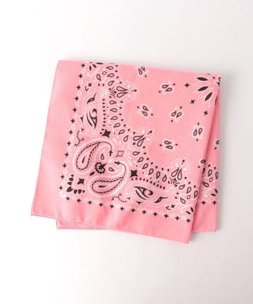スカーフ バンダナ <Hav-A-Hank(ハバハンク)> P/BANDANA/バンダナ|ZOZOTOWN PayPayモール店|05