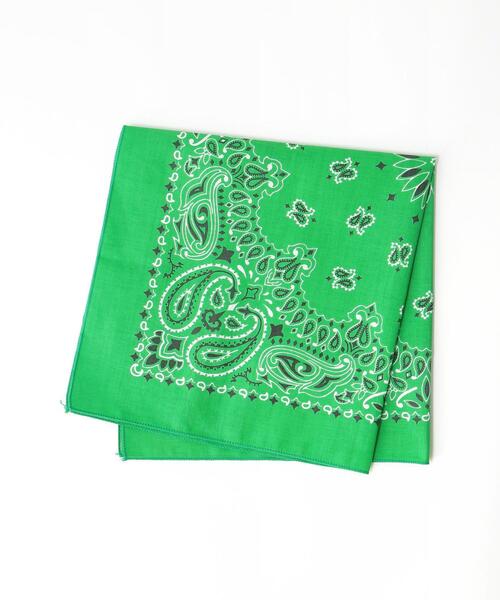 スカーフ バンダナ <Hav-A-Hank(ハバハンク)> P/BANDANA/バンダナ|ZOZOTOWN PayPayモール店|02