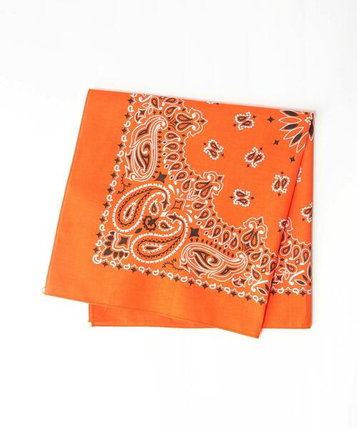 スカーフ バンダナ <Hav-A-Hank(ハバハンク)> P/BANDANA/バンダナ|ZOZOTOWN PayPayモール店|06