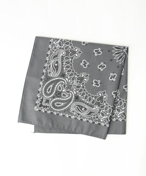 スカーフ バンダナ <Hav-A-Hank(ハバハンク)> P/BANDANA/バンダナ|ZOZOTOWN PayPayモール店|03