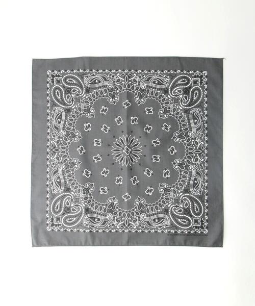 スカーフ バンダナ <Hav-A-Hank(ハバハンク)> P/BANDANA/バンダナ|ZOZOTOWN PayPayモール店|07