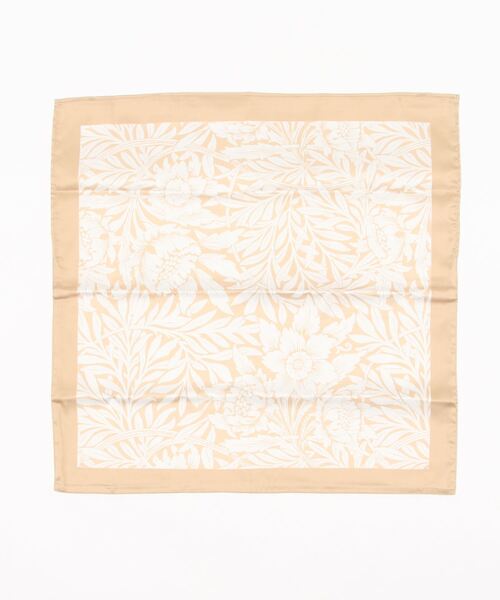 スカーフ バンダナ ボタニカル柄スカーフ バッグにもなります 最大58 オフ スカーフ バンダナ ボタニカル柄スカーフ バッグにもなります 最大58 オフ