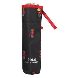 POLO RALPH LAUREN（ポロ・ラルフローレン） 折りたたみ傘 折りたたみ