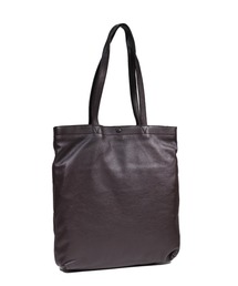 SEEKER（シーカー） トートバッグ 「GENDER2」シュリンクレザー トート