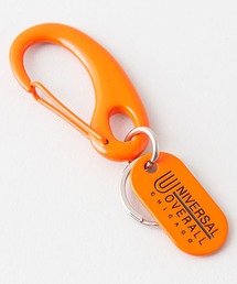UNIT（NIXON） キーケース 「UNIVERSALOVERALL/ユニバーサル