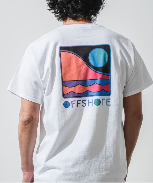[ ] Fashion Fit Gradient T-shirt ★大人気★ オーサムタイガー3Dグラス｜ビッグシルエット長袖Tシャツ｜ユニ