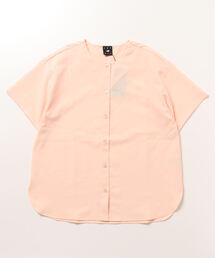 New Balance - 専用!【超お得!】最終価格!NBレディース用シャツ New Balance ブラウス シャツ ニューバランス THE CITY ショート