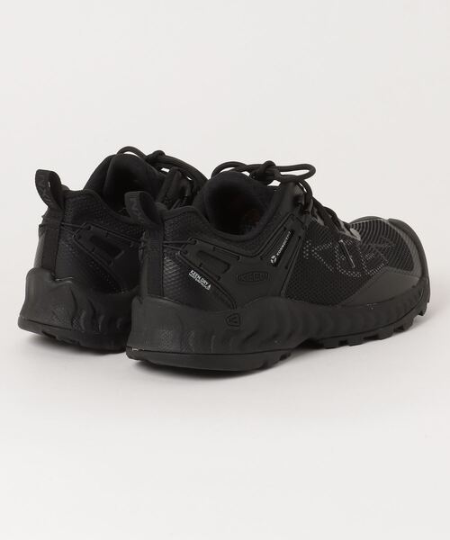 KEEN スニーカー NXIS EVO WP / ネクシス エヴォ ウォーター