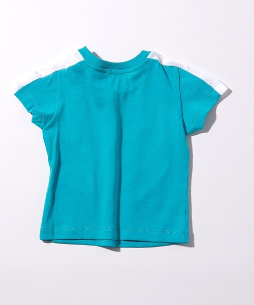 DIESEL KIDS tシャツ DIESEL(ディーゼル)Baby グラフィック
