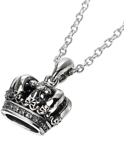 ネックレス DIADEM STAR” Necklace メンズ レディースの画像