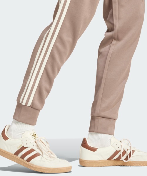 スウェットパンツ ジャージ アディカラー クラシックス SST トラックパンツ / ジャージ / アディダスオリジナルス adidas Origina | adidas | 17