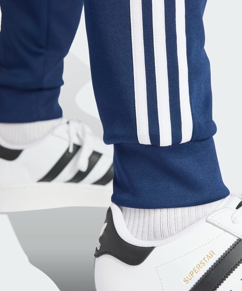 adidas スウェットパンツ ジャージ アディカラー クラシックス