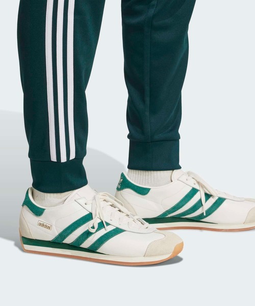 adidas（アディダス） スウェットパンツ ジャージ アディカラー