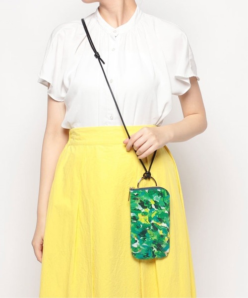 アイアイズ（I Eye’s）/アイアイズ I Eye’s 待ち合わせ、3時。ミニショルダー I Eye's（アイアイズ） 待ち合わせ、3時。ミニショルダー : ZOZOTOWN