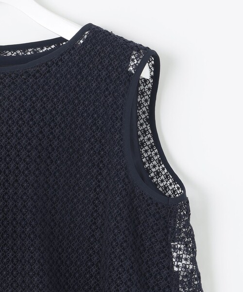 23区 ドレス 「APPLAUDIR」クリスタルフラワーコンビ : ZOZOTOWN Yahoo 