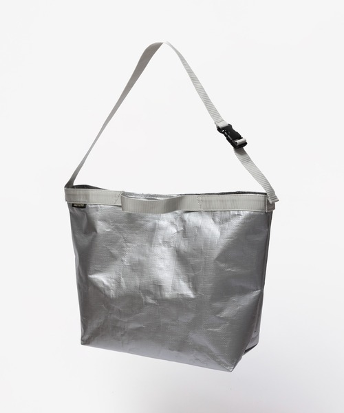 サハール カジュアル トート SABLE CLUTCH トートバッグ 2WAY SHOULDER TOTE - PE/BRIGHT
