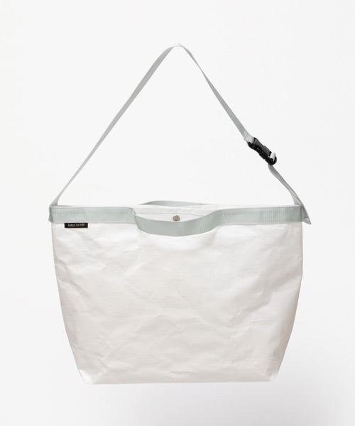 SABLE CLUTCH トートバッグ 2WAY SHOULDER TOTE - PE/BRIGHT