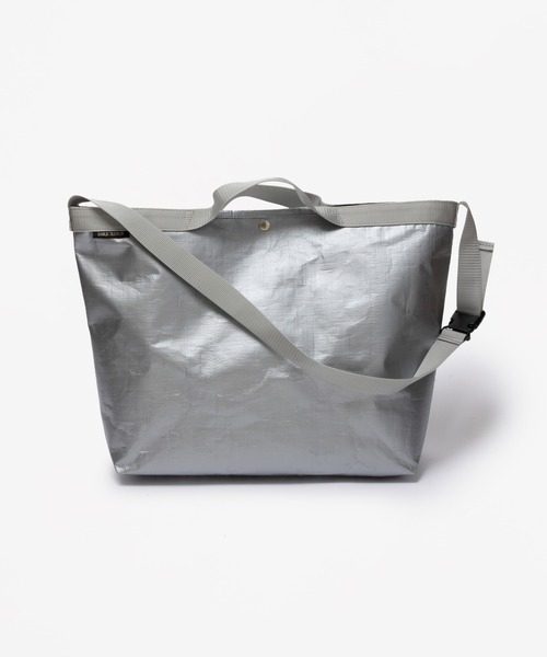 SABLE CLUTCH（セーブルクラッチ） トートバッグ 2WAY SHOULDER TOTE