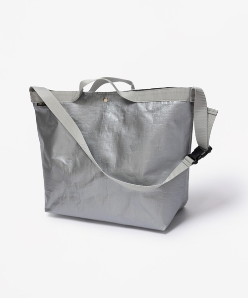 SABLE CLUTCH（セーブルクラッチ） トートバッグ 2WAY SHOULDER TOTE