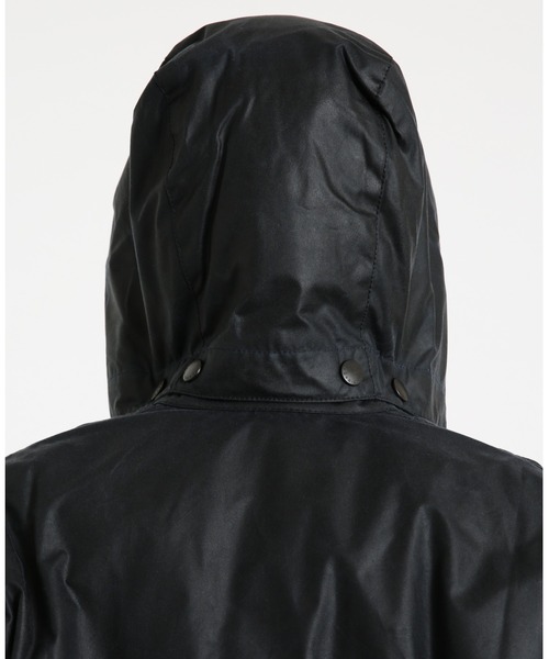 【Koni】Barbour フード ワックス デタッチャブル フード 6オンス｜外付けフード