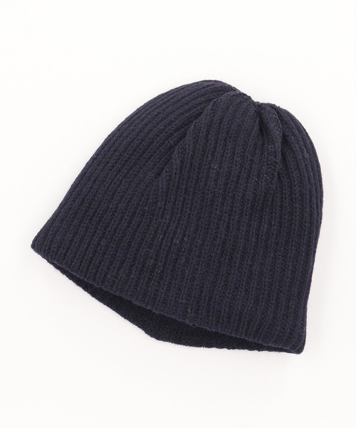 CA4LA（カシラ） ニット帽 ニットキャップ ECO CAPE LILY2 レディース