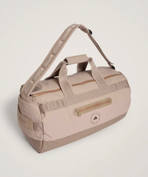 adidas by Stella McCartney ボストンバッグ 24/7バッグ「adidas