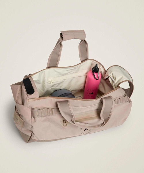 adidas by Stella McCartney ボストンバッグ 24/7バッグ「adidas