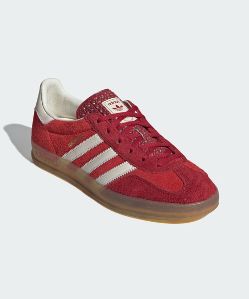 adidas（アディダス） スニーカー ガゼル インドア / Gazelle Indoor