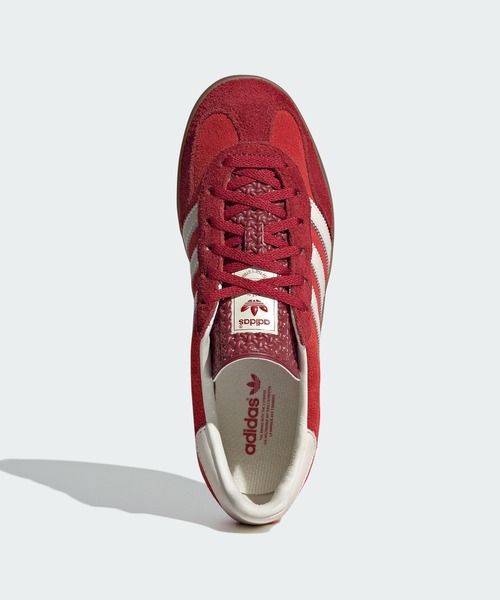 adidas（アディダス） スニーカー ガゼル インドア / Gazelle Indoor